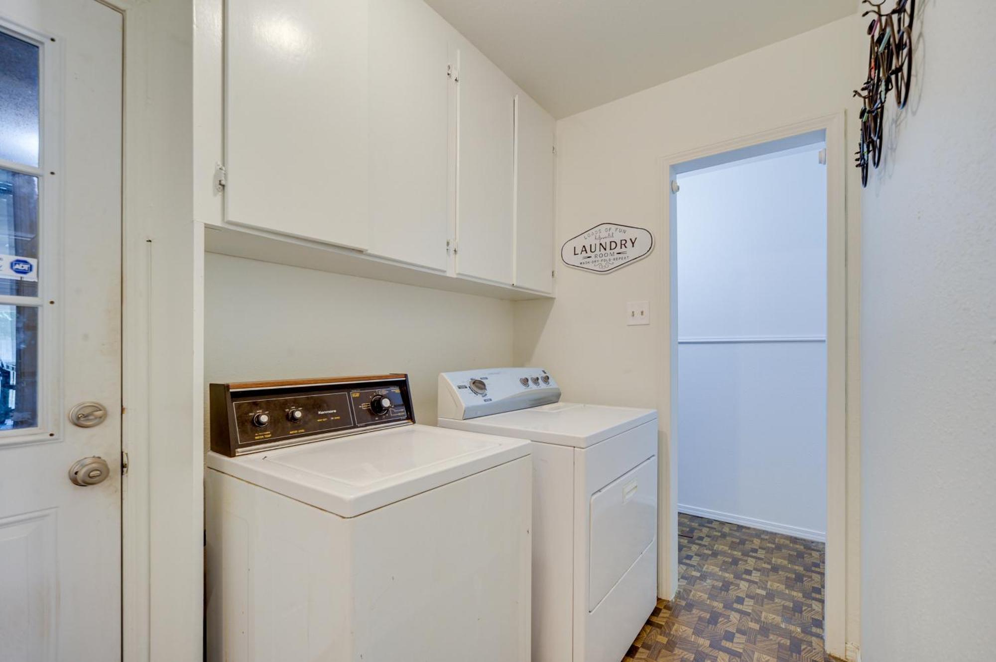 Mcqueeney Vacation Rental About 10 Mi To New Braunfels Ngoại thất bức ảnh