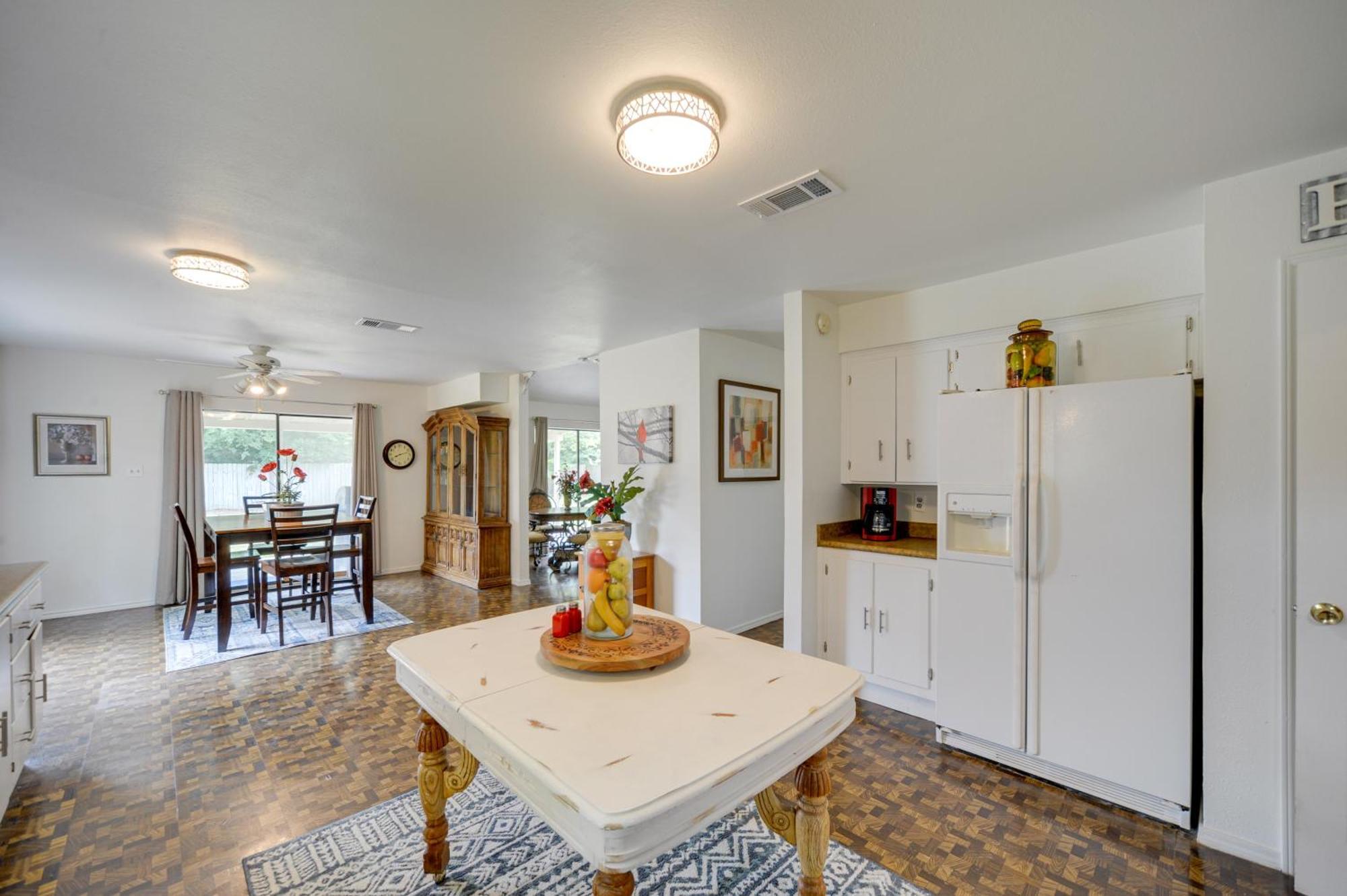 Mcqueeney Vacation Rental About 10 Mi To New Braunfels Ngoại thất bức ảnh