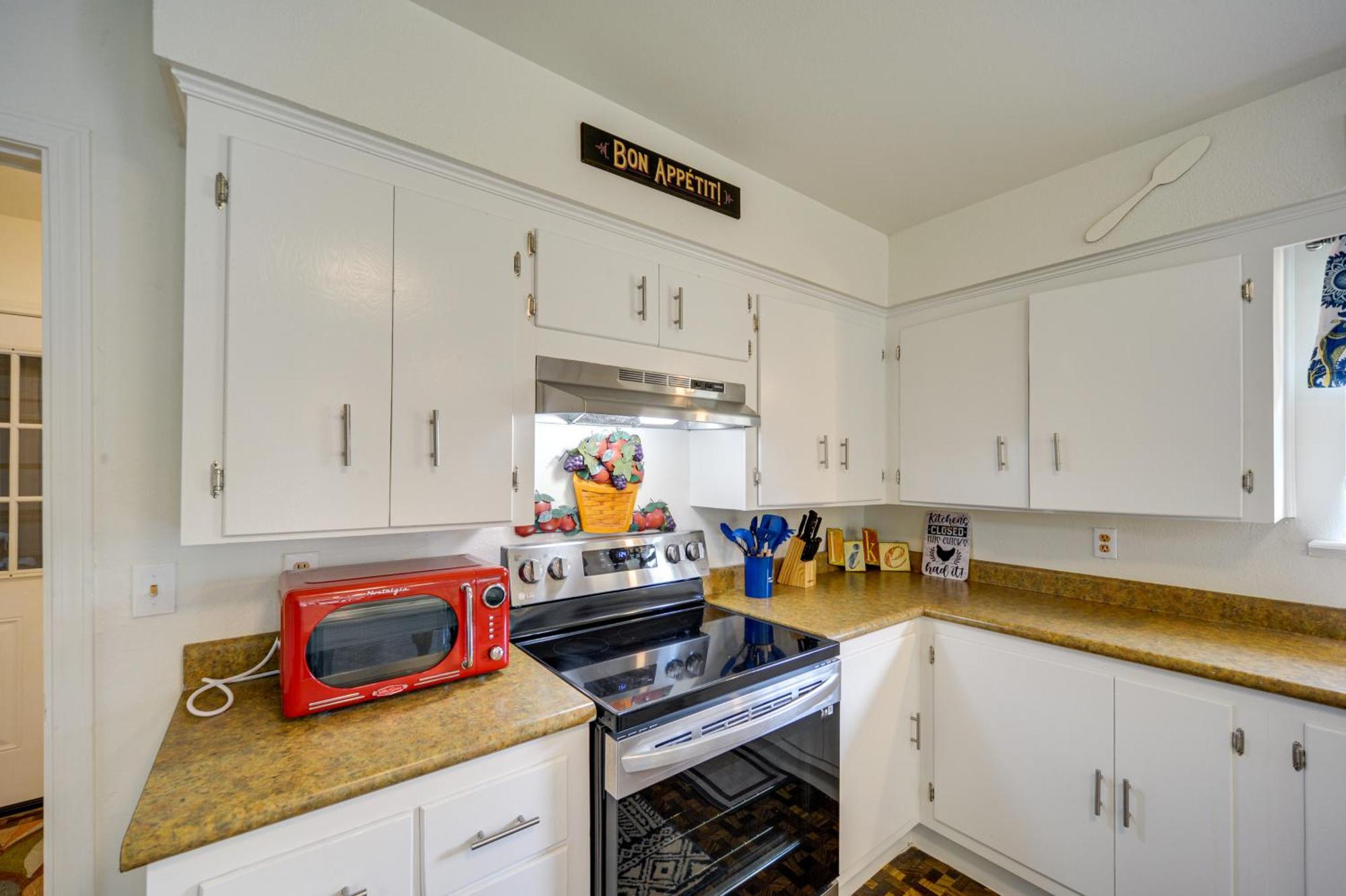 Mcqueeney Vacation Rental About 10 Mi To New Braunfels Ngoại thất bức ảnh